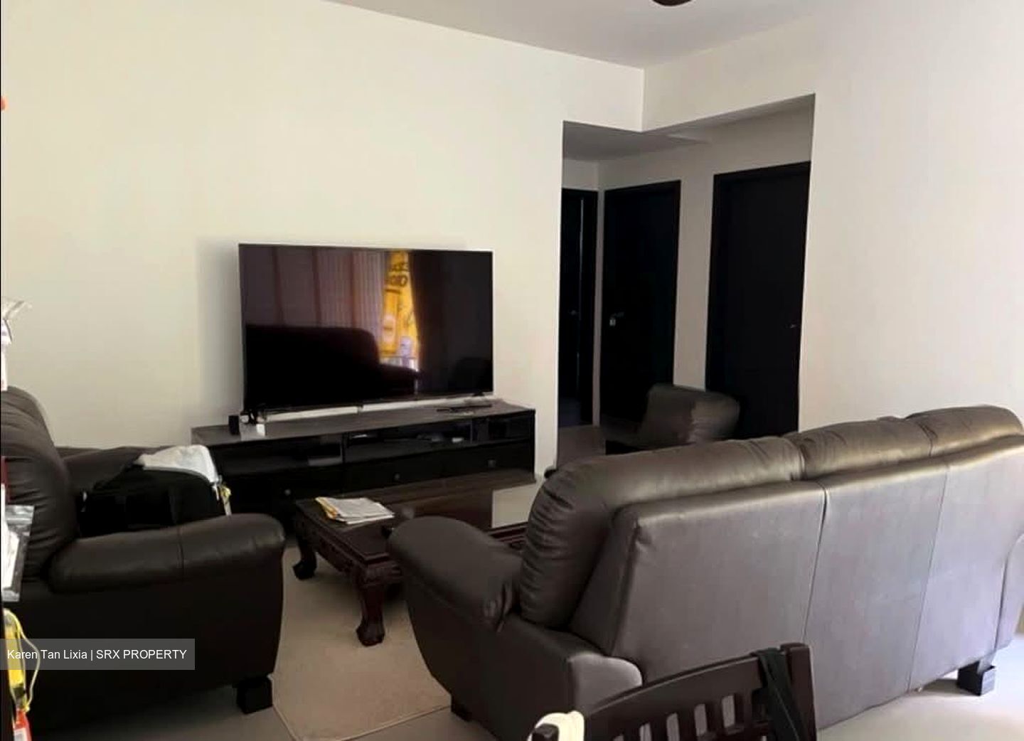 Estella Gardens (D17), Condominium #581317141